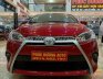 Toyota Yaris 2017 - Màu đỏ, nhập khẩu giá cạnh tranh