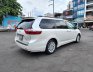 Toyota Sienna 2015 - Full option, 1 đời chủ - Xe nhà trùm mền không chạy - Bởi vậy còn mới 95%, khẳng định đời này mới không đối thủ luôn