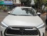 Toyota Corolla Cross 2022 - Xe màu trắng