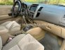 Toyota Fortuner 2011 - Bao check test toàn quốc