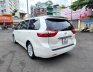 Toyota Sienna 2015 - Full option, 1 đời chủ - Xe nhà trùm mền không chạy - Bởi vậy còn mới 95%, khẳng định đời này mới không đối thủ luôn