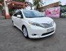 Toyota Sienna 2015 - Full option, 1 đời chủ - Xe nhà trùm mền không chạy - Bởi vậy còn mới 95%, khẳng định đời này mới không đối thủ luôn