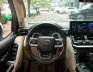 Toyota Land Cruiser 2021 - Odo 2v7 km nhập Nhật