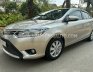 Toyota Vios 2016 - Lăn bánh chuẩn 3v1 km