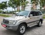 Toyota Land Cruiser  . 2004. Ghế điện. 8 chỗ 2004 - Toyota Land Cruiser. 2004. Ghế điện. 8 chỗ
