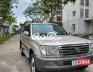 Toyota Land Cruiser  . 2004. Ghế điện. 8 chỗ 2004 - Toyota Land Cruiser. 2004. Ghế điện. 8 chỗ