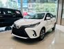 Toyota Yaris 2022 - Ưu đãi 20 triệu tiền mặt và gói phụ kiện Toyota vàng - Giao ngay