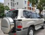 Toyota Land Cruiser  . 2004. Ghế điện. 8 chỗ 2004 - Toyota Land Cruiser. 2004. Ghế điện. 8 chỗ
