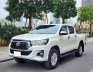 Toyota Hilux 2019 - Màu trắng, nhập khẩu