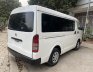 Toyota Hiace 2011 - Xe đẹp, vẫn chở khách bình thường