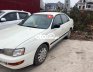 Toyota Corolla gia đình cần bán 1993 - gia đình cần bán