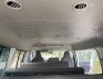 Toyota Hiace 2011 - Xe đẹp, vẫn chở khách bình thường