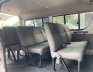 Toyota Hiace 2011 - Xe đẹp, vẫn chở khách bình thường
