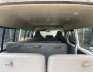 Toyota Hiace 2011 - Xe đẹp, vẫn chở khách bình thường