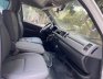 Toyota Hiace 2011 - Xe đẹp, vẫn chở khách bình thường