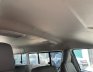 Toyota Hiace 2011 - Xe đẹp, vẫn chở khách bình thường