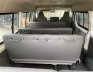 Toyota Hiace 2011 - Xe đẹp, vẫn chở khách bình thường