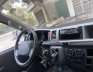 Toyota Hiace 2011 - Xe đẹp, vẫn chở khách bình thường