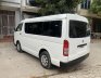 Toyota Hiace 2011 - Xe đẹp, vẫn chở khách bình thường