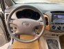 Toyota Innova 2010 - Xe tư nhân, biển tỉnh, gốc thủ đô - Xe cực chất, không lỗi, không tacxi - Nội ngoại thất đẹp, lốp