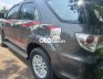 Toyota Fortuner Bán  dầu 2013 2012 - Bán fortuner dầu 2013