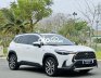 Toyota Corolla Cross CROSS HYRBID XĂNG ĐIỆN - SIÊU LƯỚT MODEL 2022 2021 - CROSS HYRBID XĂNG ĐIỆN - SIÊU LƯỚT MODEL 2022