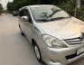 Toyota Innova 2010 - Xe tư nhân, biển tỉnh, gốc thủ đô - Xe cực chất, không lỗi, không tacxi - Nội ngoại thất đẹp, lốp