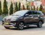 Toyota Rush 2020 - Màu đen, xe nhập số tự động