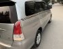 Toyota Innova 2010 - Xe tư nhân, biển tỉnh, gốc thủ đô - Xe cực chất, không lỗi, không tacxi - Nội ngoại thất đẹp, lốp