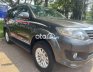 Toyota Fortuner Bán  dầu 2013 2012 - Bán fortuner dầu 2013