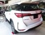 Toyota Fortuner 2023 - Giảm thêm gần 100tr tiền mặt, hỗ trợ trả góp từ 85 - 90% giá trị xe