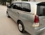 Toyota Innova 2010 - Xe tư nhân, biển tỉnh, gốc thủ đô - Xe cực chất, không lỗi, không tacxi - Nội ngoại thất đẹp, lốp