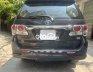 Toyota Fortuner Bán  dầu 2013 2012 - Bán fortuner dầu 2013