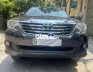 Toyota Fortuner Bán  dầu 2013 2012 - Bán fortuner dầu 2013