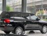 Toyota Land Cruiser 2013 - Xe màu đen