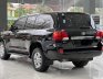 Toyota Land Cruiser 2013 - Xe màu đen
