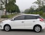 Toyota Yaris 2015 - Màu trắng Ngọc Trinh, má la vẫn phải rinh em nó về