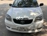 Toyota Vios   2004 2004 - Toyota Vios 2004
