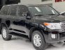 Toyota Land Cruiser 2013 - Xe màu đen