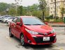 Toyota Yaris 2019 - Xe màu đỏ
