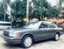 Toyota Crown 1988 - Chính chủ bán xe động cơ 5M / 2.8, đẹp xuất sắc, giá chỉ 198 triệu