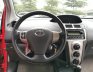 Toyota Yaris 2011 - Màu đỏ chạy 12 vạn
