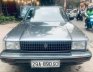 Toyota Crown 1988 - Chính chủ bán xe động cơ 5M / 2.8, đẹp xuất sắc, giá chỉ 198 triệu