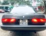 Toyota Crown 1988 - Chính chủ bán xe động cơ 5M / 2.8, đẹp xuất sắc, giá chỉ 198 triệu