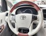 Toyota Sienna 2014 - 1 đời chủ - Xe nhà trùm mền không chạy còn mới tinh - Toàn bộ còn zin theo xe