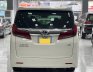 Toyota Alphard 2022 - Bán xe Toyota Alphard Executive Lounge model 2022 xe đăng ký cá nhân biển Hà Nội một chủ từ đầu. Cam kết như xe mới