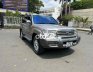 Toyota Land Cruiser  GX 4500 xe đẹp zin nguyên bản bs VIP 2003 - Land Cruiser GX 4500 xe đẹp zin nguyên bản bs VIP