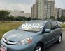 Toyota Sienna  sx 2005 nhập 2009 bản limited 2004 - sienna sx 2005 nhập 2009 bản limited