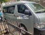 Toyota Hiace  2011 dầu tải 2011 - Hiace 2011 dầu tải