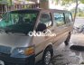 Toyota Hiace  16cho 2003 - Toyota 16cho